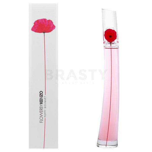 Kenzo Flower by Kenzo Poppy Bouquet EDP W 100 ml