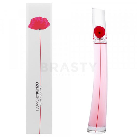 Kenzo Flower by Kenzo Poppy Bouquet EDP W 100 ml
