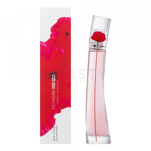 Kenzo Flower by Kenzo Poppy Bouquet EDP W 50 ml