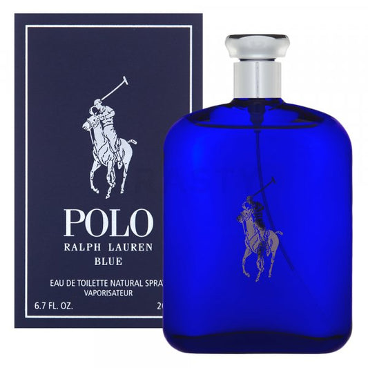 Ralph Lauren Polo Blue EDT M 200 ml