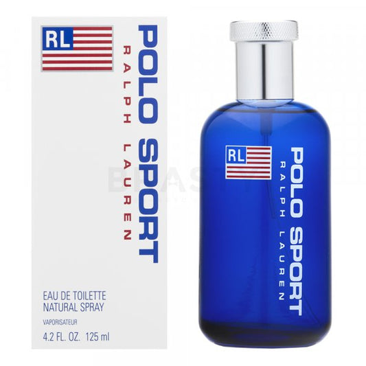 Ralph Lauren Polo Sport EDT M 125 ml