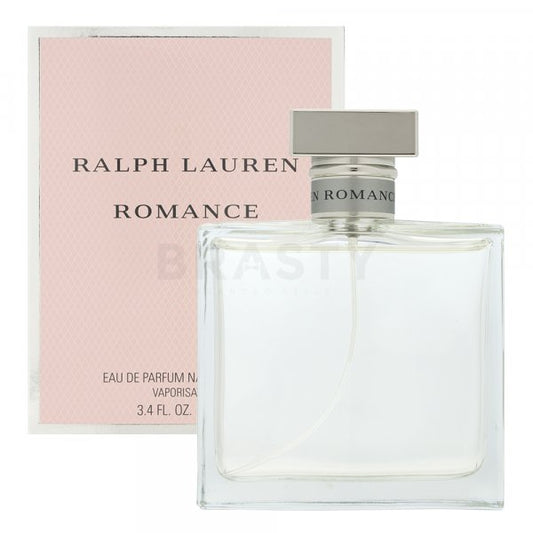 Ralph Lauren Romance EDP W 100 ml