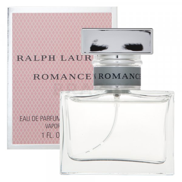 Ralph Lauren Romance EDP W 30 ml