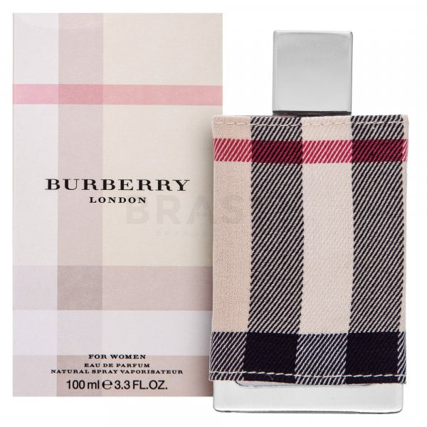 Burberry London for Women (2006) EDP New Design W 100 ml