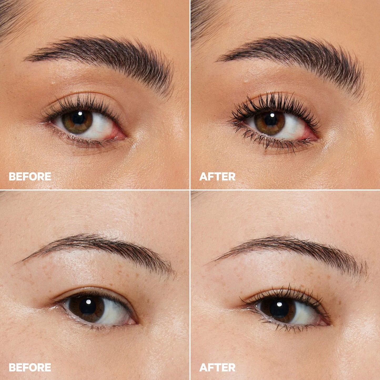 MILK MAKEUP Kush High Roll Mascara - Tubing mascara definition and volume