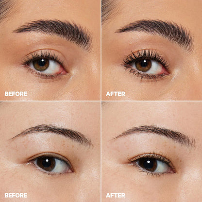 MILK MAKEUP Kush High Roll Mascara - Tubing mascara definition and volume