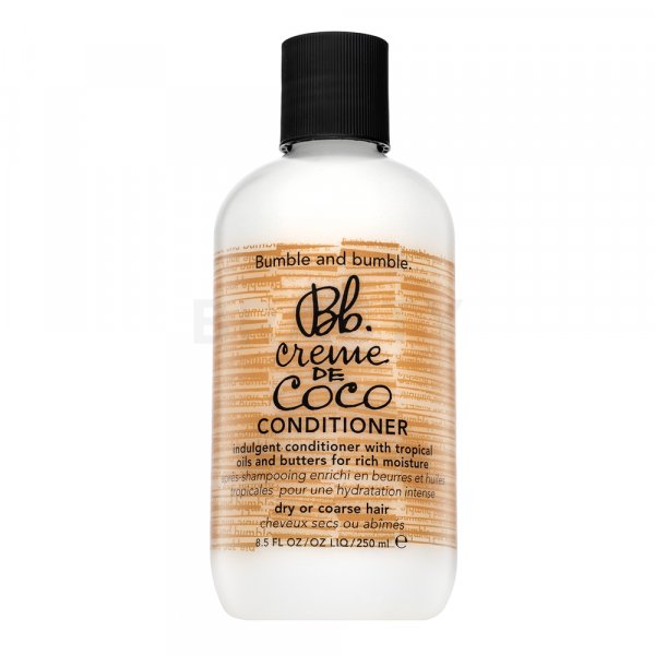 Bumble And Bumble BB Creme De Coco Tropical-Riche Conditioner 250 ml