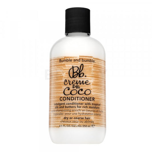Bumble And Bumble BB Creme De Coco Tropical-Riche Conditioner 250 ml