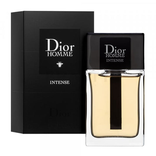 Dior (Christian Dior) Dior Homme Intense 2020 EDP M 50 ml