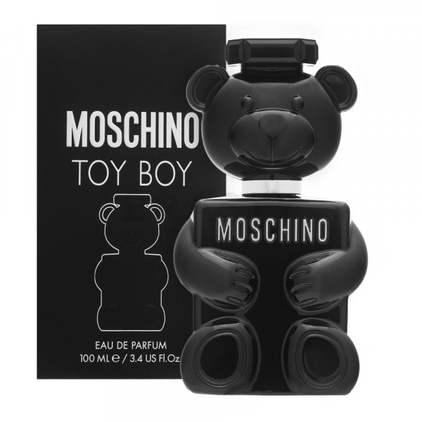 Moschino Toy Boy EDP M 100 ml