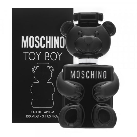 Moschino Toy Boy EDP M 100 ml