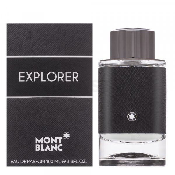 Mont Blanc Explorer EDP M 100 ml