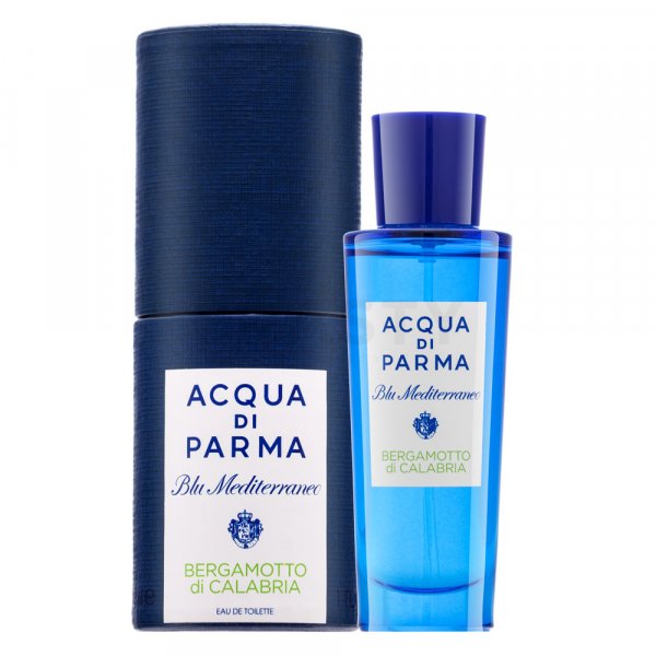Acqua di Parma Blu Mediterraneo Bergamotto di Calabria EDT U 30 ml