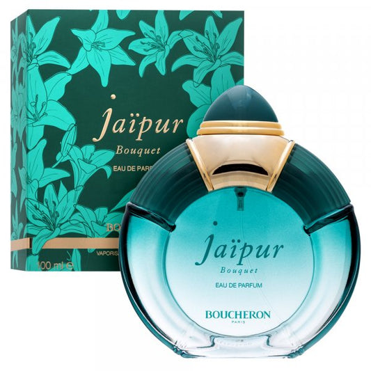 Boucheron Jaipur Bouquet EDP W 100 ml