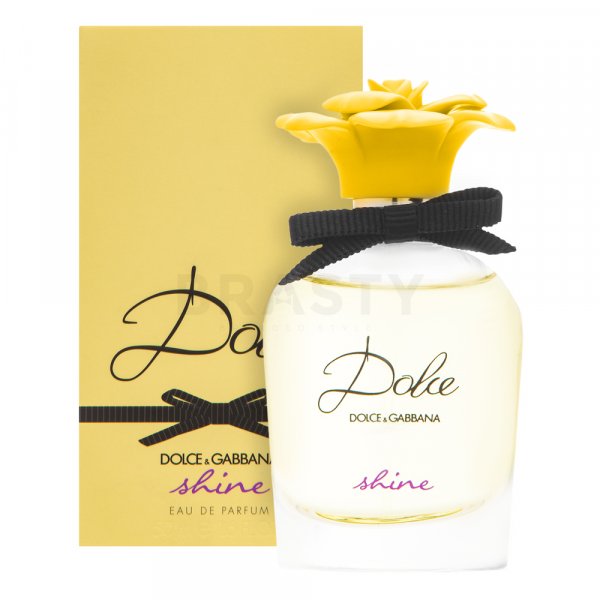 Dolce & Gabbana Dolce Shine EDP W 50 ml