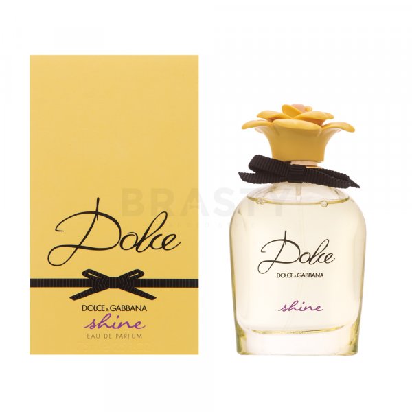 Dolce & Gabbana Dolce Shine EDP W 75 ml