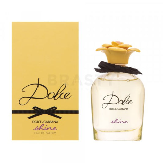 Dolce & Gabbana Dolce Shine EDP W 75 ml