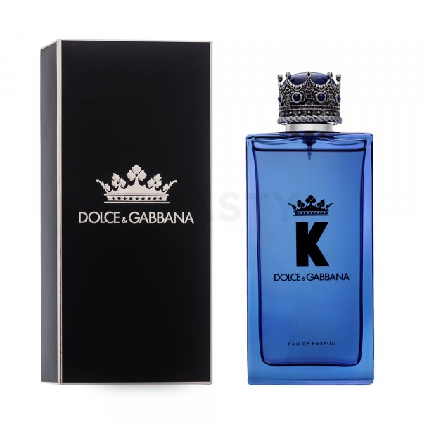 Dolce & Gabbana K by Dolce & Gabbana EDP M 100 ml
