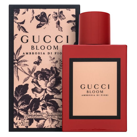 Gucci Bloom Ambrosia di Fiori EDP W 50 ml
