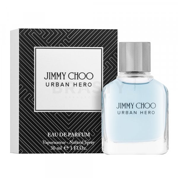 Jimmy Choo Urban Hero EDP M 30 ml
