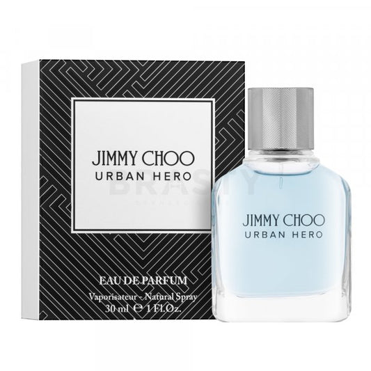 Jimmy Choo Urban Hero EDP M 30 ml