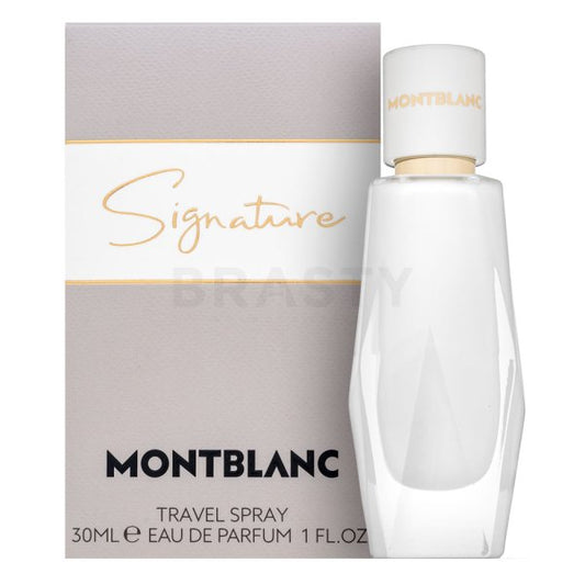 Mont Blanc Signature EDP W 30 ml
