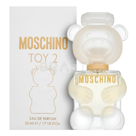 Moschino Toy 2 EDP W 50 ml