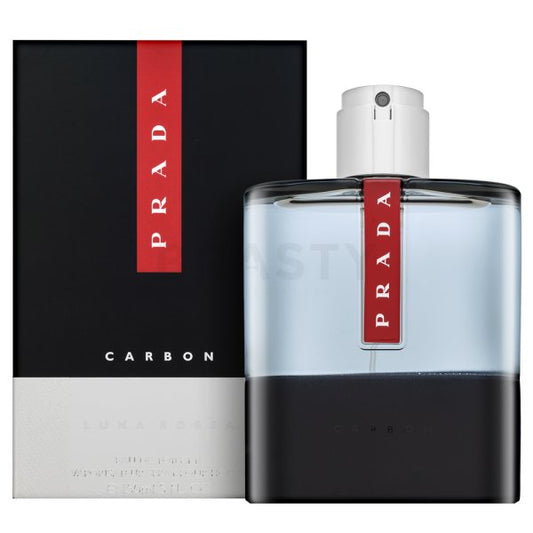 Prada Luna Rossa Carbon EDT M 150 ml