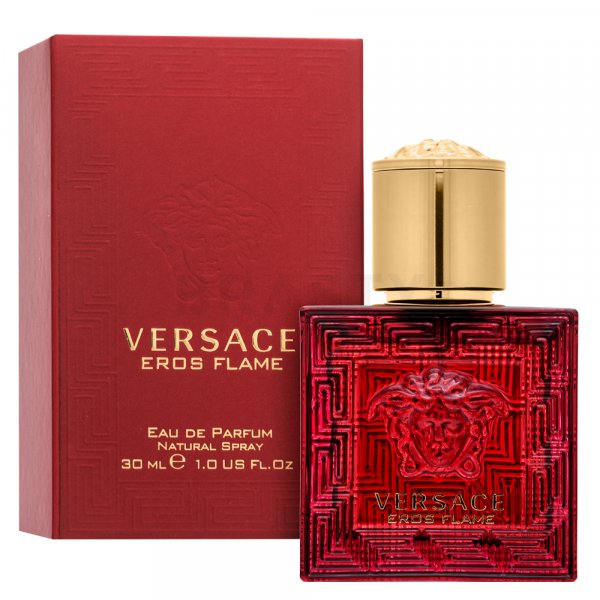 Versace Eros Flame EDP M 30 ml