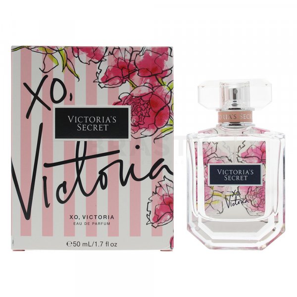 Victoria's Secret Xo Victoria EDP W 50 ml