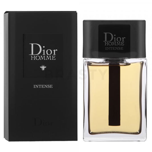 Dior (Christian Dior) Dior Homme Intense 2020 EDP M 100 ml