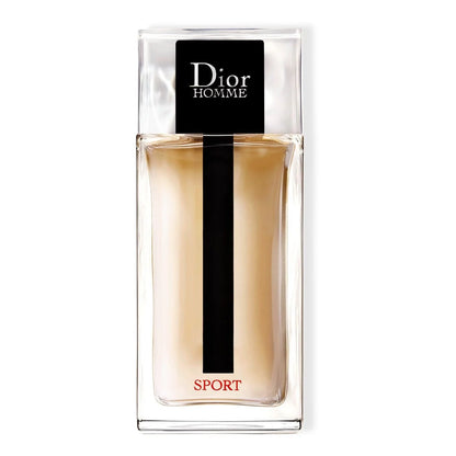 DIOR Dior Homme Sport - Eau de toilette - Fresh, woody and spicy notes