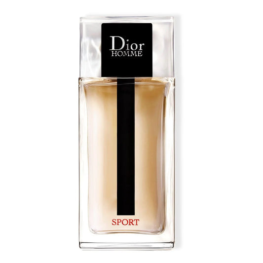 DIOR Dior Homme Sport - Eau de toilette - Fresh, woody and spicy notes