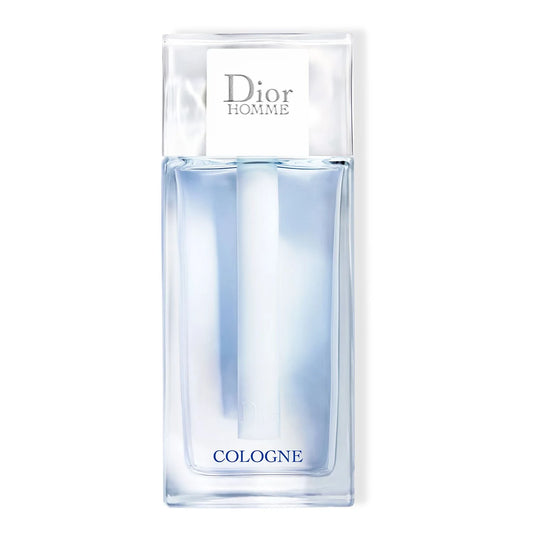 DIOR Homme - Eau de Cologne for men - Fresh & musky notes