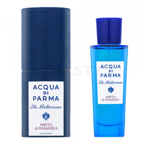 Acqua di Parma Blu Mediterraneo Mirto di Panarea EDT U 30 ml