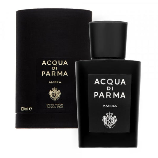Acqua di Parma Ambra EDP U 100 ml