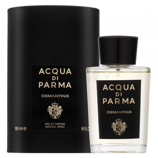 Acqua di Parma Osmanthus EDP U 180 ml