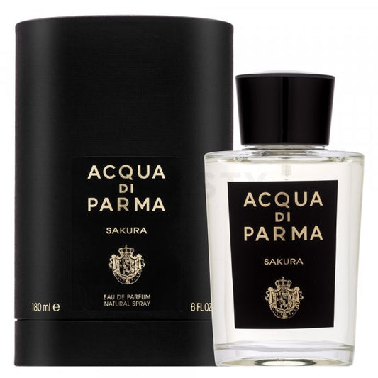 Acqua di Parma Sakura EDP U 180 ml