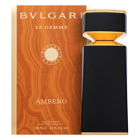 Bvlgari Le Gemme Ambero EDP M 100 ml