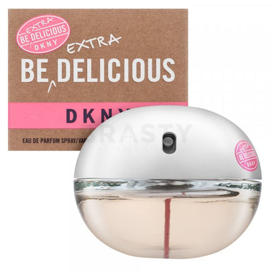 DKNY Be Delicious Extra EDP W 50 ml