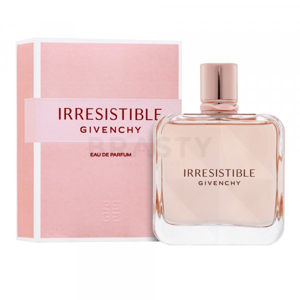Givenchy Irresistible EDP W 80 ml