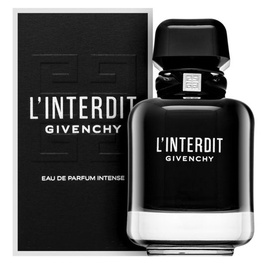 Givenchy L'Interdit Intense EDP W 80 ml