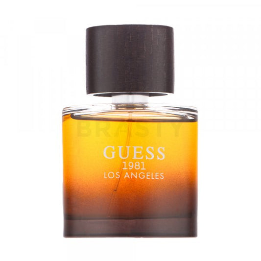 Guess 1981 Los Angeles EDT M 100 ml