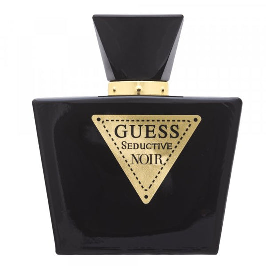 Guess Seductive Noir Women EDT W 75 ml