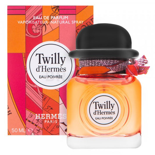 Hermès Twilly d'Hermés Eau Poivrée EDP W 50 ml