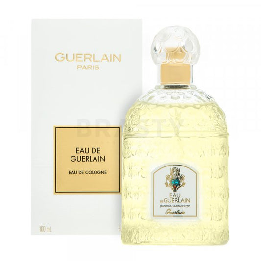 Guerlain Eau de Guerlain EDC U 100 ml