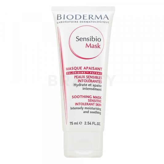 Bioderma Sensibio Soothing Mask 75 ml
