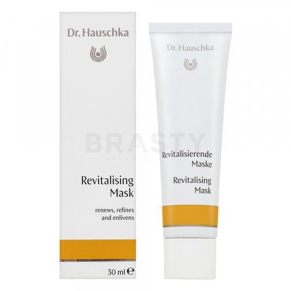Dr. Hauschka Revitalising Mask 30 ml