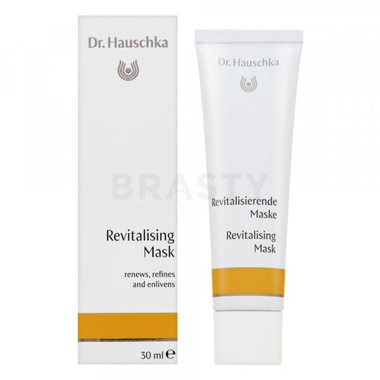 Dr. Hauschka Revitalising Mask 30 ml