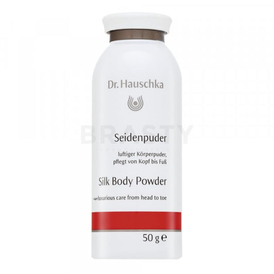 Dr. Hauschka Silk Body Powder 50 g